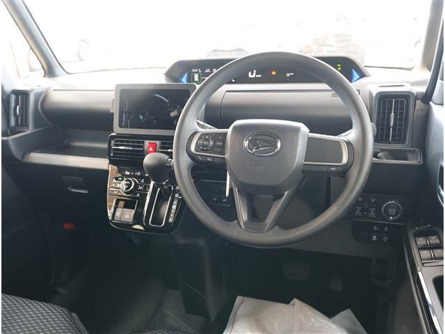 タントX