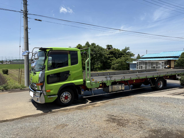 /その他 UD トラックス