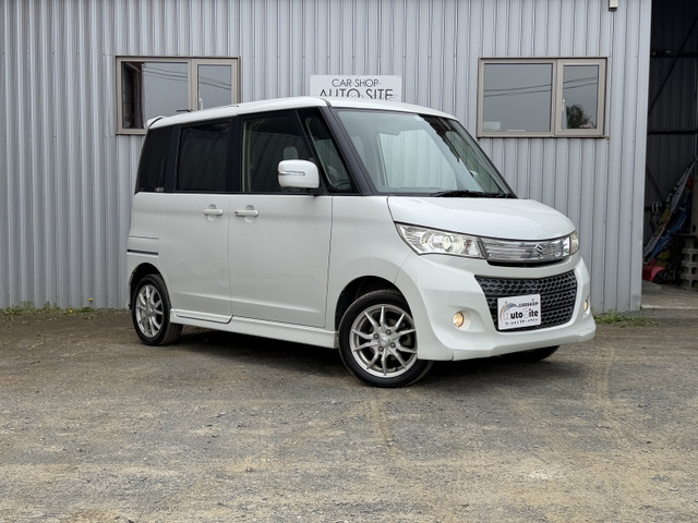 パレットSW XS 4WD