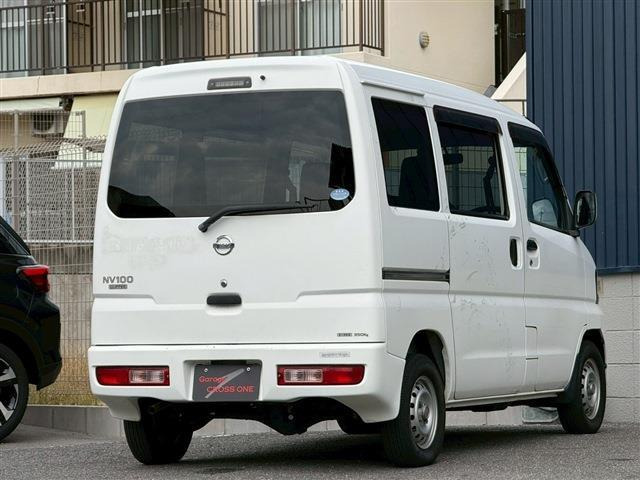 NV100クリッパー