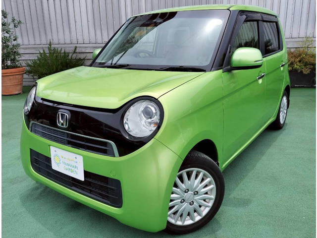 N-ONEG Aパッケージ