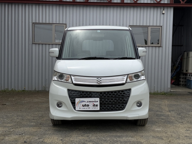 パレットSW XS 4WD