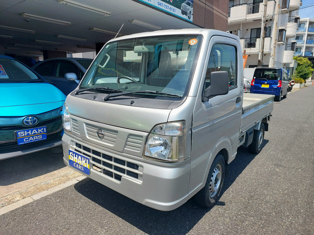 NT100クリッパーDX