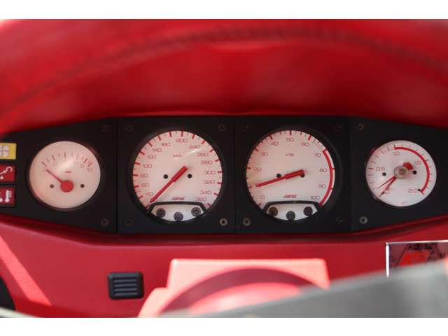 360km�X�P�[���X�s�[�h���[�^�[