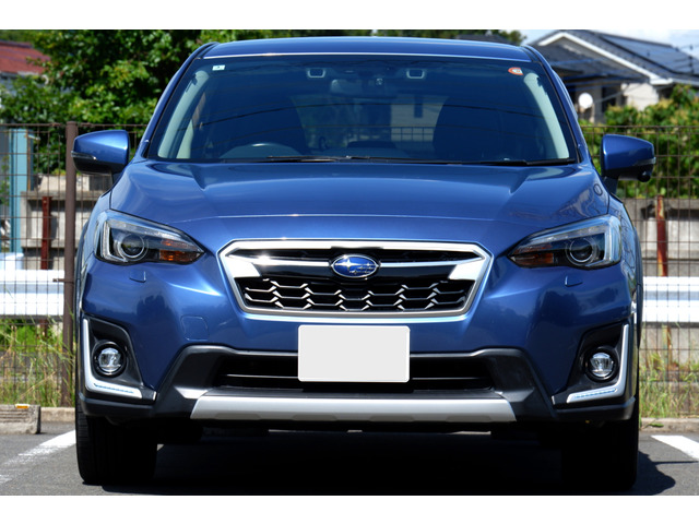 XV2.0 アドバンス 4WD