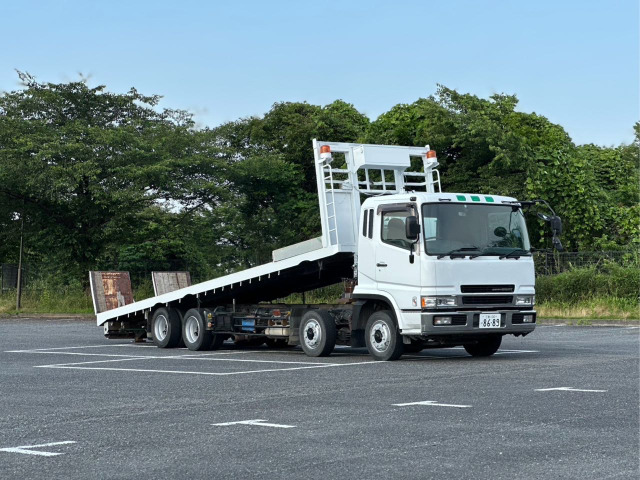 /その他 三菱ふそう