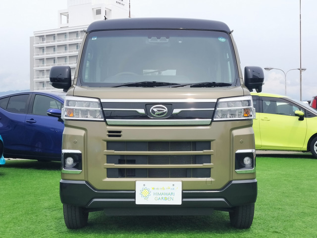 アトレーRS