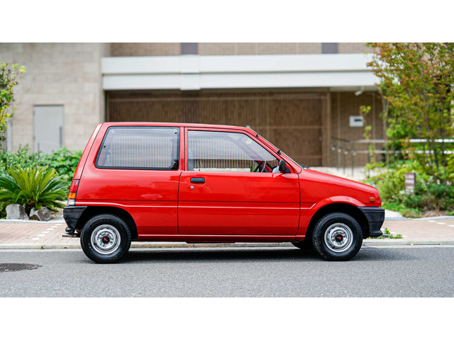 �܂�����ł��G���W���̒��q�͗ǂ������̂ŋ��s���獂���g���đ����Ă��܂�����(�T�C�h�u���[�L�g���Ȃ���w) �É��ɓ�����������œˑR�G���W���������Ȃ��Ȃ荂�����H��ł��ɃG���R(��)