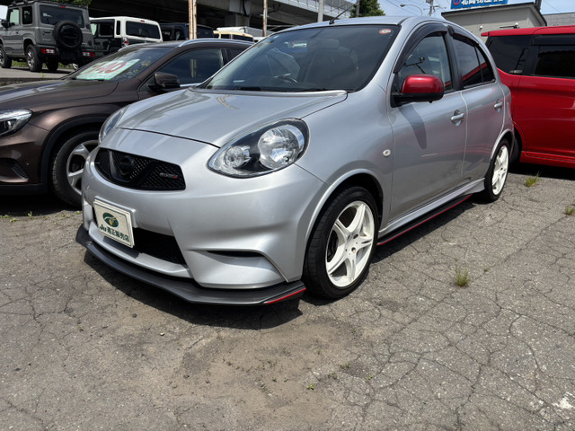 �}�[�`(���Y) 1.5 NISMO S�@�i�r TV Bluetooth ���Îԉ摜