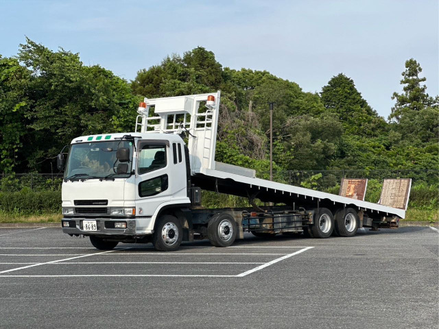 /その他 三菱ふそう