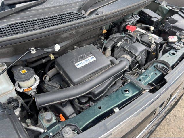 N-BOXG EX ホンダセンシング 4WD