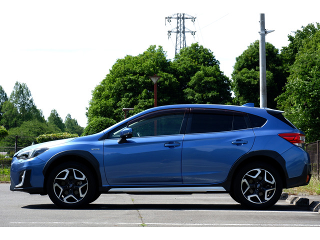 XV2.0 アドバンス 4WD