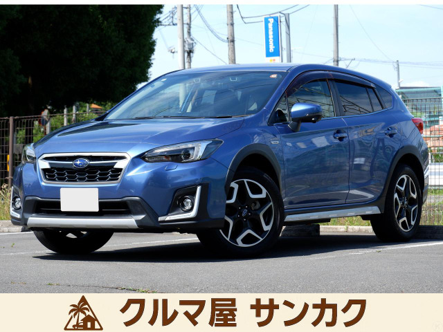 XV2.0 アドバンス 4WD