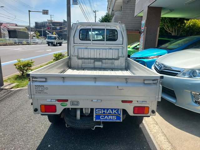 NT100クリッパーDX