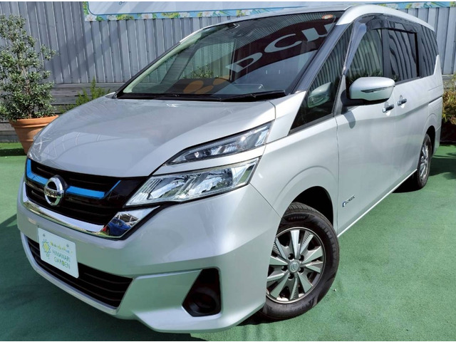 セレナ1.2 e-POWER X