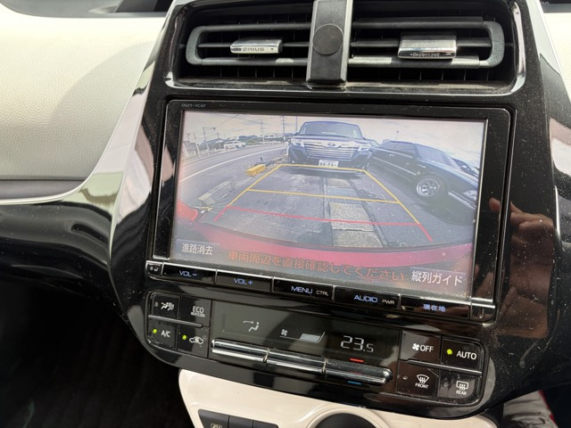 プリウス1.8 S ツーリングセレクション