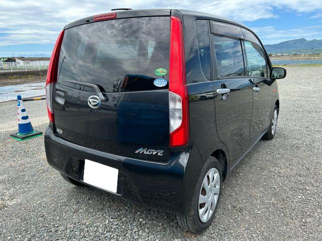 ダイハツ ムーヴ L 25.8万円 平成25年(2013年) 佐賀県 中古車 - 価格.com