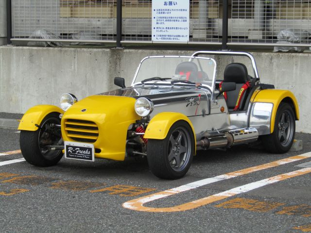 ゼロ11.6