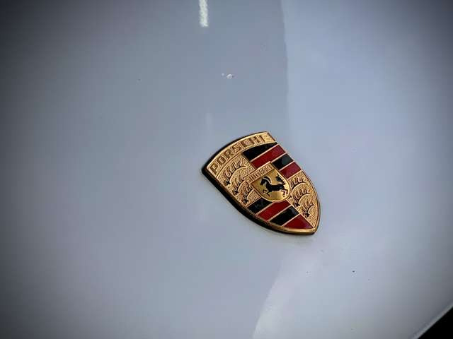 911カレラ2 ティプトロニック