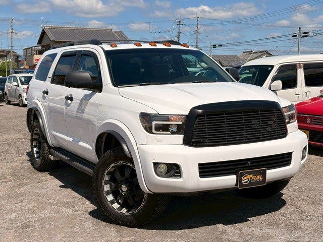 �Z�R�C�A�i�g���^�j���~�e�b�h 5.7 V8 4WD�@�}�C���\�L ETC �i�r �o�b�N�J���� ���Îԉ摜