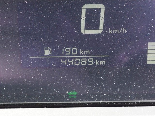 ノート1.2 AUTECH FOUR 4WD