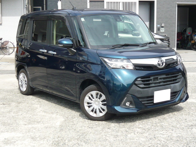 �^���N(�g���^) 1.0 G S ���Îԉ摜