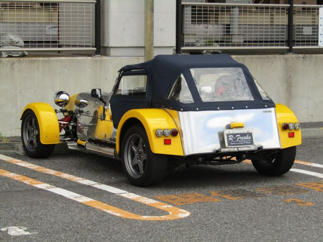ゼロ11.6