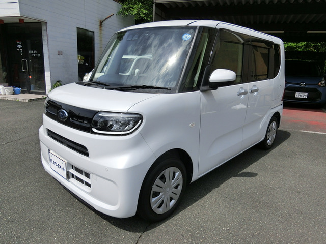 シフォンGS スマートアシスト