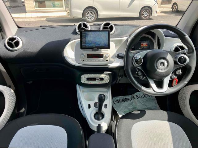 スマートフォーツークーペエディション1