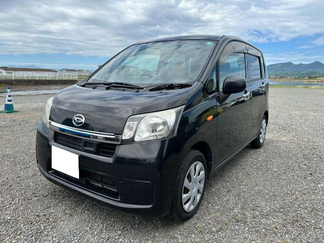 ムーヴL