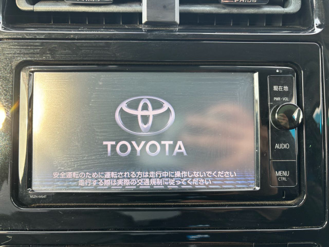 プリウス1.8 S ツーリングセレクション