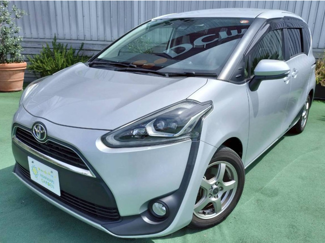 シエンタ1.5 G