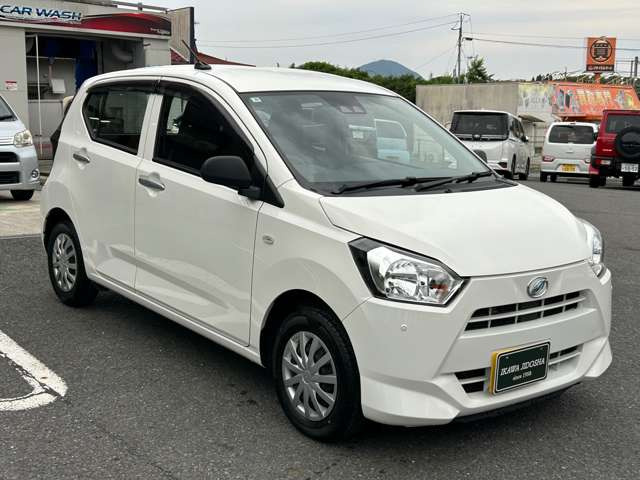 ミライースL SAIII