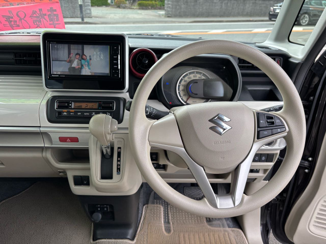 スペーシアハイブリッド(HYBRID) G