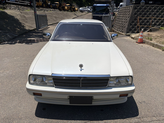 シーマ3.0 タイプII