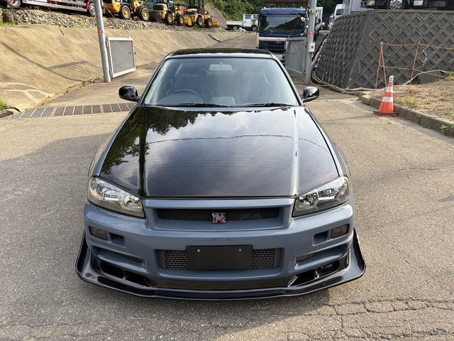 スカイライン2.5 25GT-V
