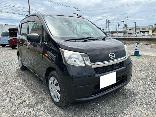 ムーヴL