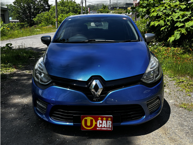 ルーテシアGT