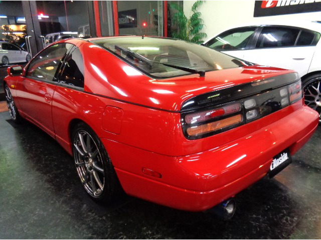 VG30DE�^V6�G���W��&����5MT�~�b�V����&�X�e���o���V���O���}�t���[&TEIN�ԍ���&�Ό��L�����p�[&PIVOT�f�W�^�����[�^�[&���U�[�X�e�A�����O���^�C�~���O�x���g�����ςݎԂł�