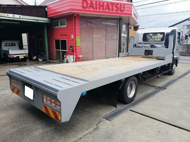 レンジャー車載車