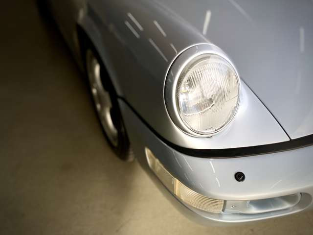 911カレラ2 ティプトロニック