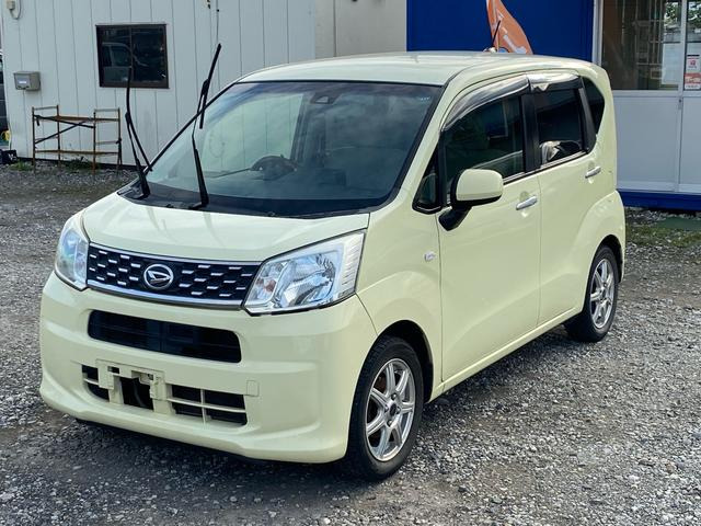 ムーヴL SAII