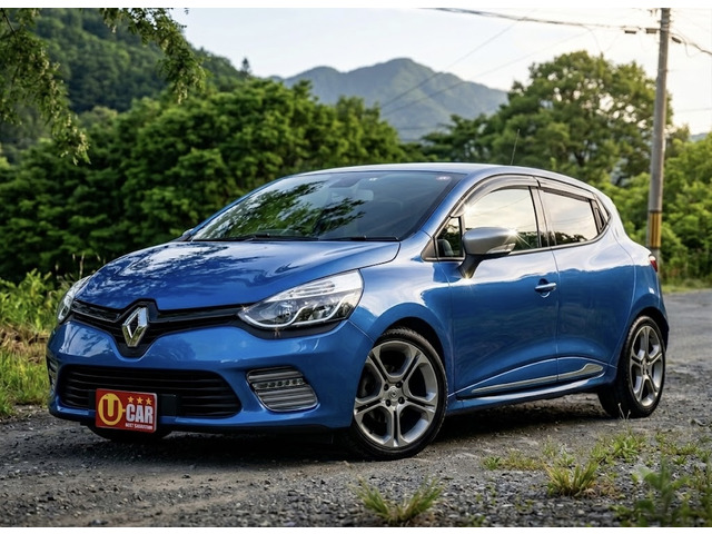 ルーテシアGT