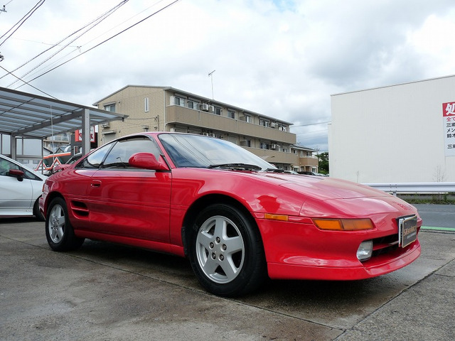 MR22.0 Gリミテッド