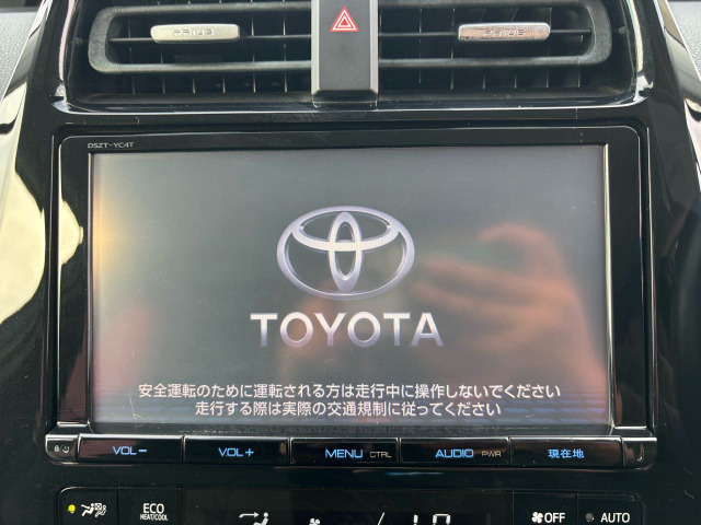 プリウス1.8 S