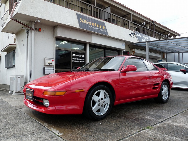 MR22.0 Gリミテッド