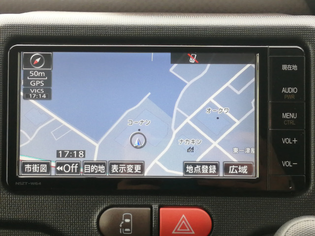 スペイド1.5 F ジャック