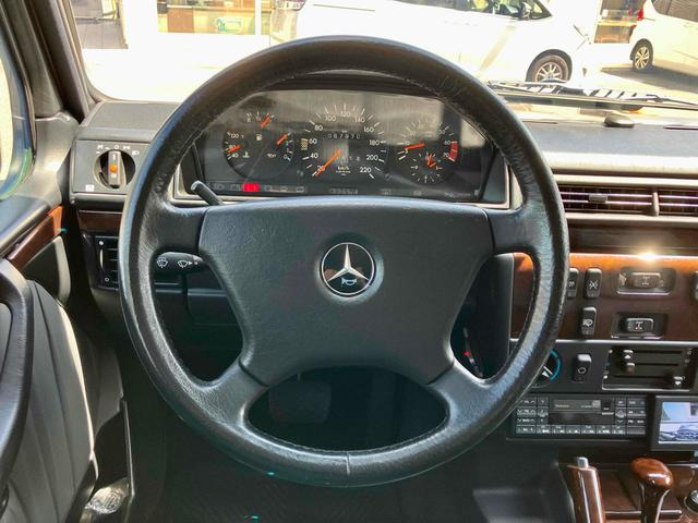 Gクラス