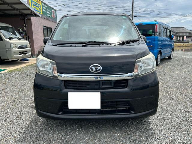 ムーヴL