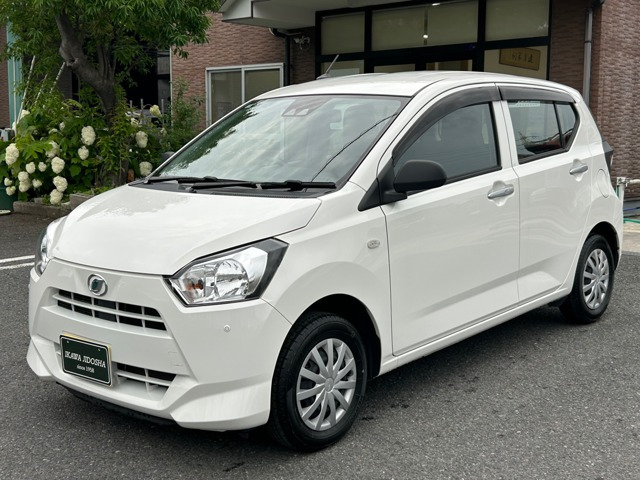 ミライースL SAIII